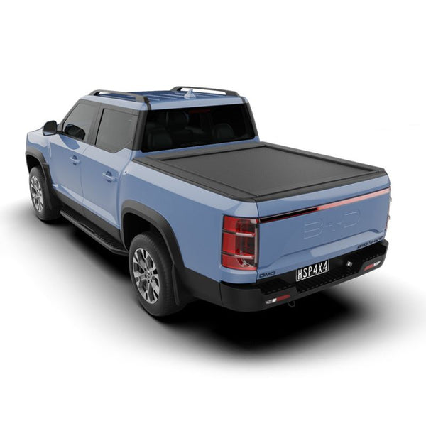 BYD Electric Roller Cover