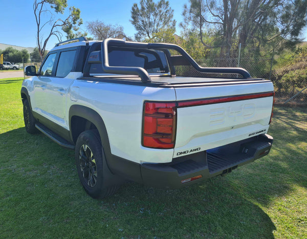 Armour Sports Bar for Ute Roller Covers