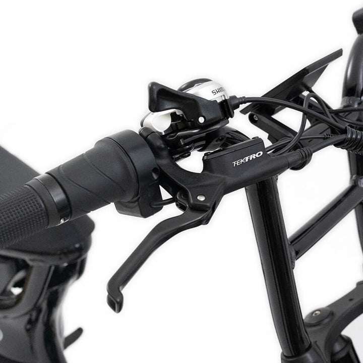 Fatboy ebike Harlem Gears