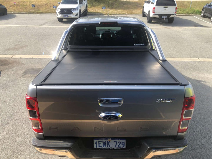 Ford Ranger Electric Roller Lid