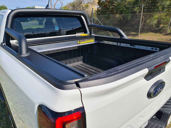 HSP Roll R Cover Series 3.5 for Ford Ranger, Raptor & Super Duty ...