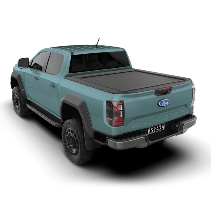 HSP Roll R Cover Series 3.5 for Ford Ranger Raptor – Canopies WA