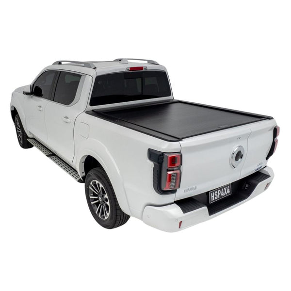 GWM Electric Roller Cover