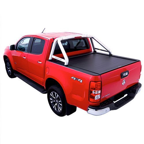 Holden Electric Roller Cover