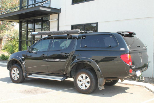 Mitsubishi Triton MN 2008-2015