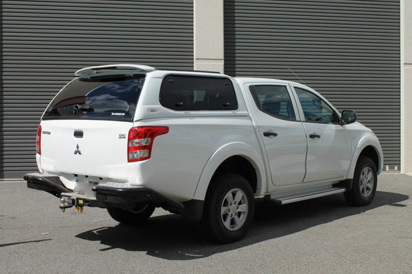Mitsubishi Triton MQ 2015+