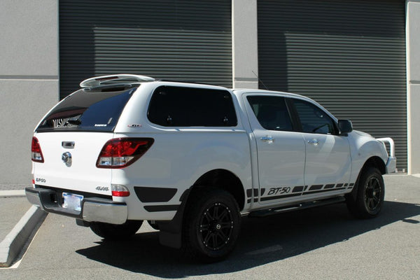 Mazda BT50 2017-2020