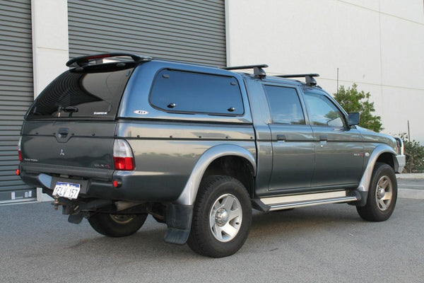 Mitsubishi Triton MK 1996-2006