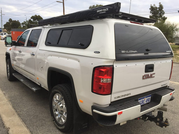 Rhino Rack Awning