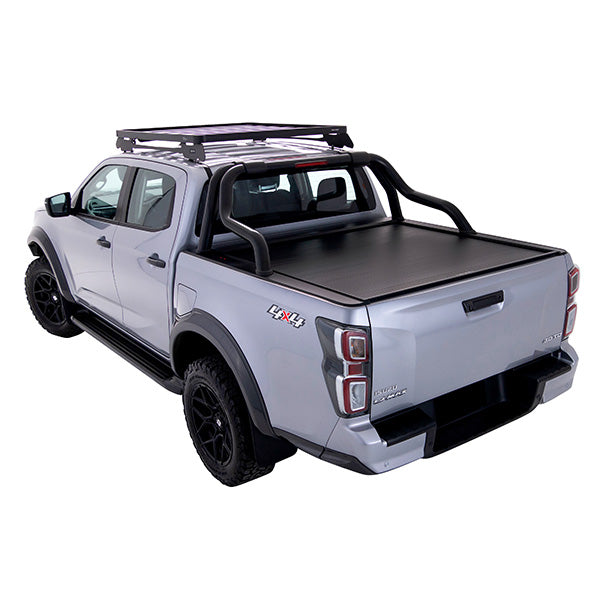 Isuzu Electric Roller Cover