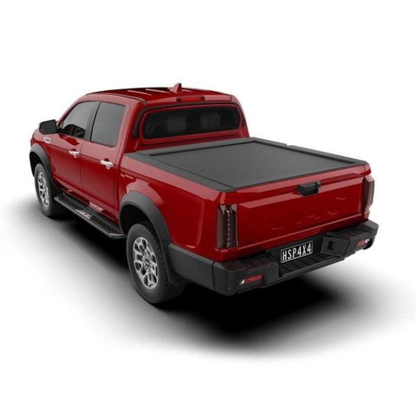 JAC Electric Roller Cover