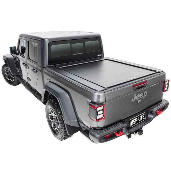 Jeep Electric Roller Cover