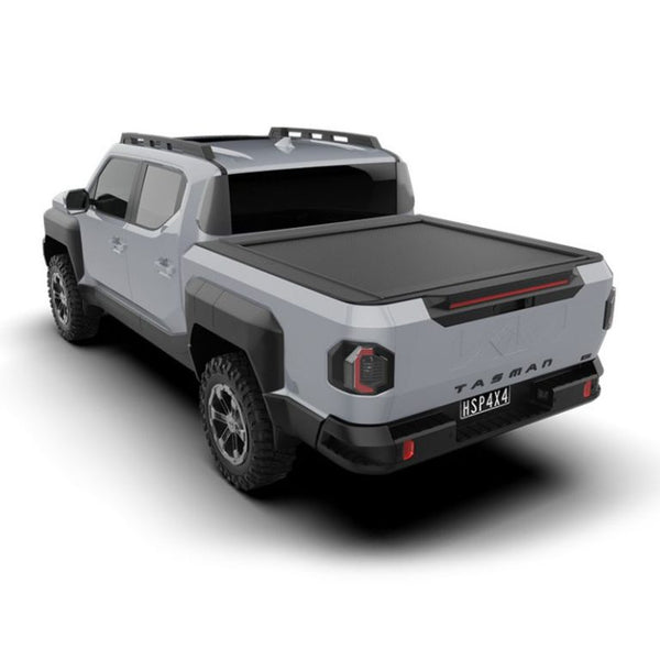 Kia Electric Roller Cover