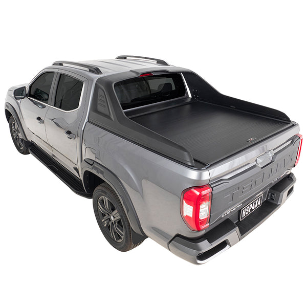 LDV Electric Roller Cover