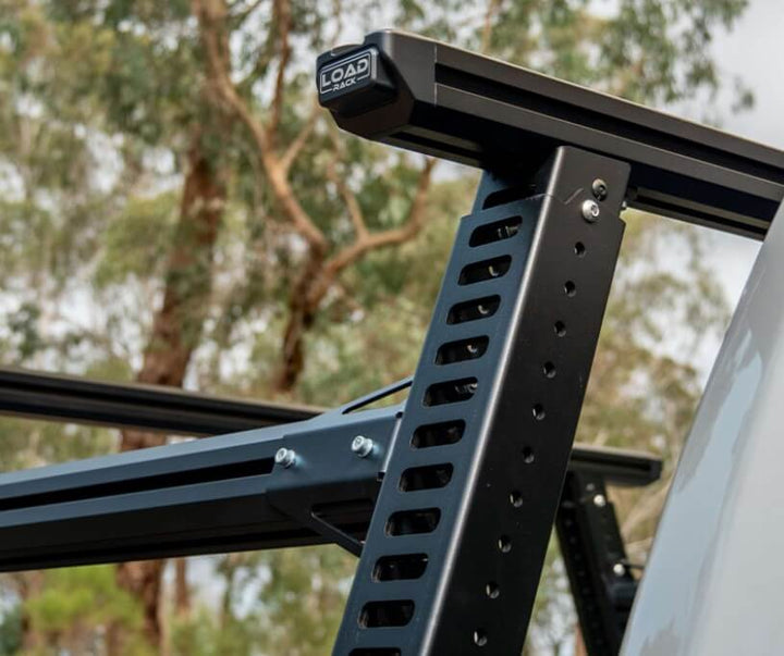 HSP Load Rack Pro – Ute Ladder Rack – Canopies WA