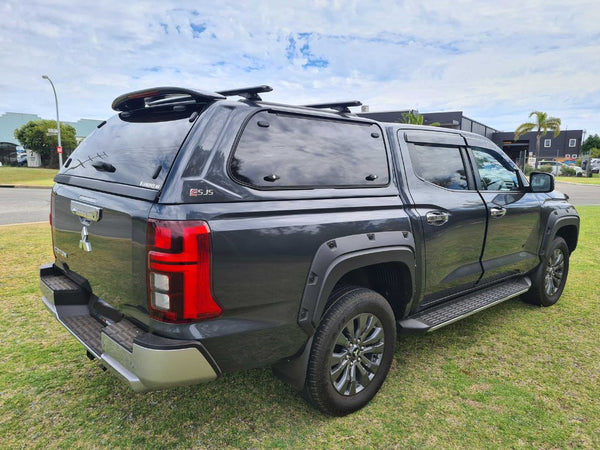 Mitsubishi Triton MV 2024+