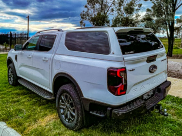 Ford Ranger, Raptor or Wildtrak Next Gen