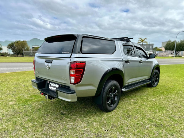 Mazda BT-50