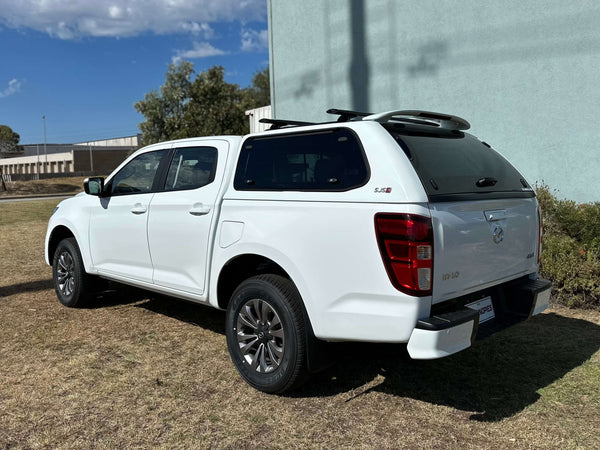 Mazda BT50 2020+