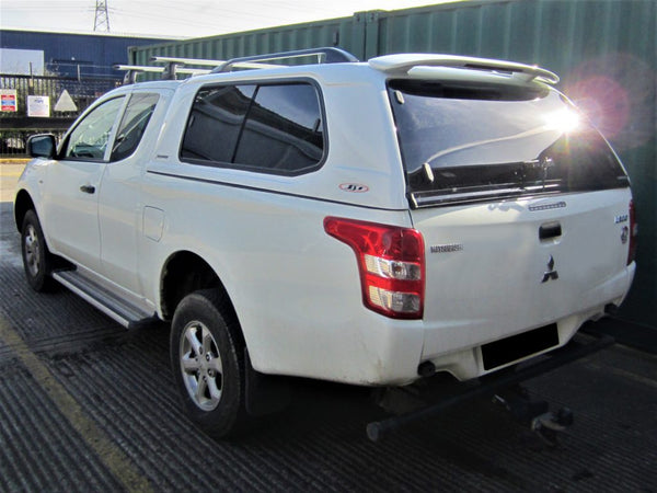 Extra Cab Mitsubishi Triton MR 2019+ and MQ 2015+