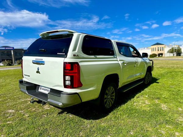 Mitsubishi Triton MV 2024+
