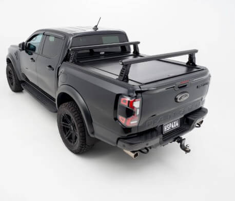 Ute Rack Load Pins HSP Load Rack JNR – Ute Ladder Rack – Canopies WA