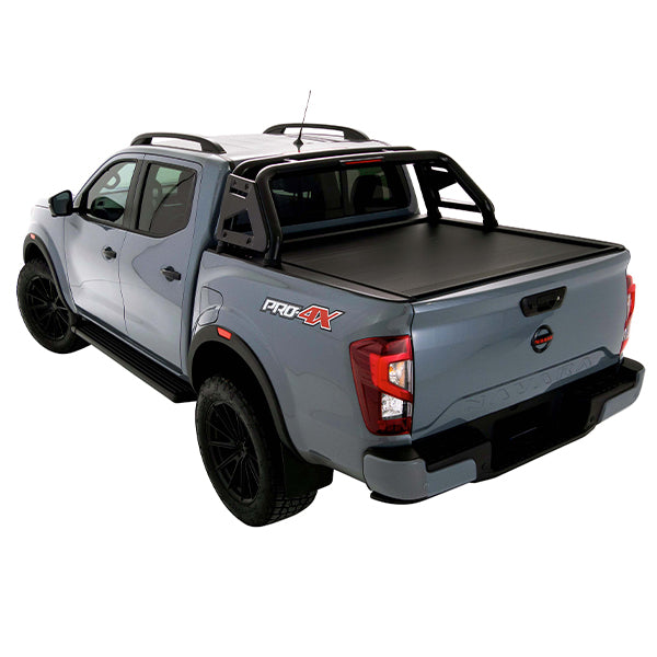 Nissan Electric Roller Cover