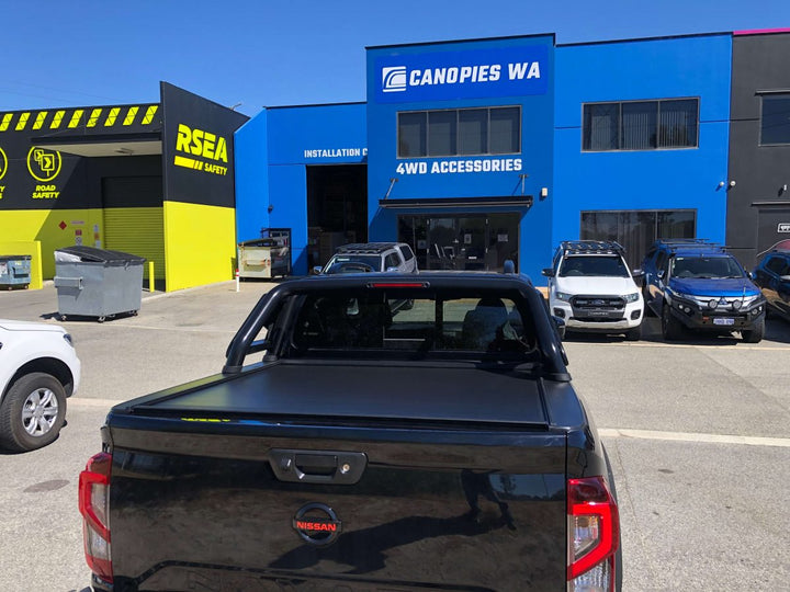 Navara