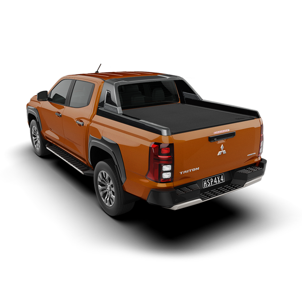 Roll Mate Mitsubishi Triton MV