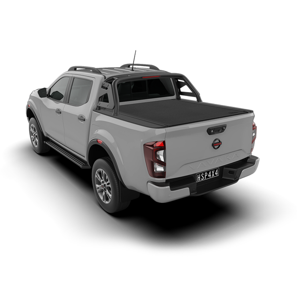 Roll Mate Nissan Navara NP300