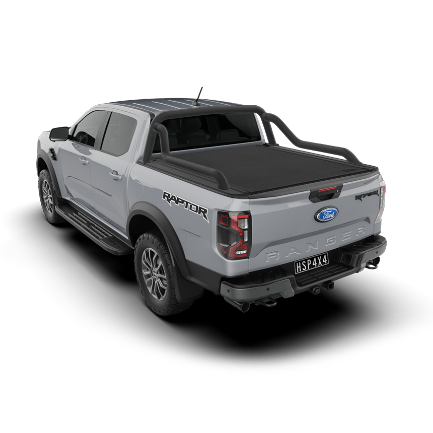 HSP Roll Mate for Ford Ranger & Raptor – Canopies WA