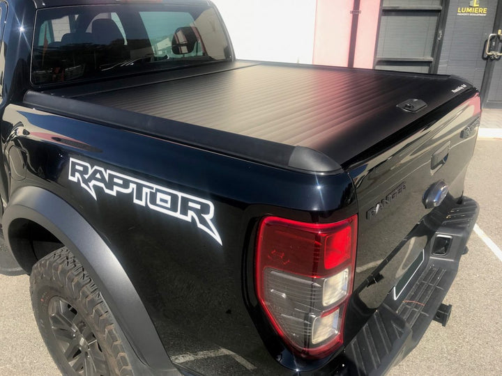 Ford Raptor Roller Lid