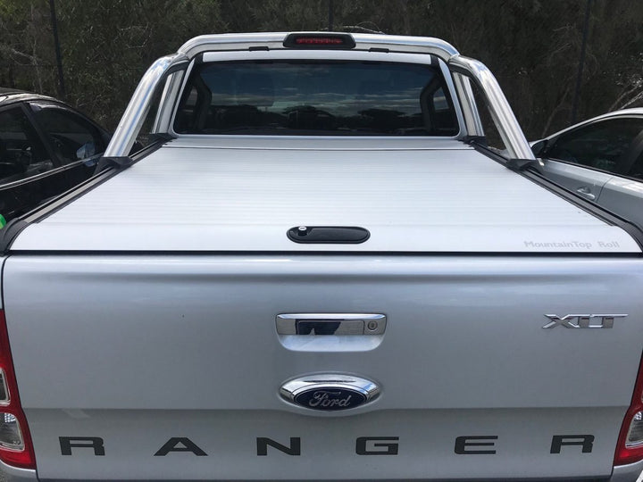 Ford Ranger Roller Lid