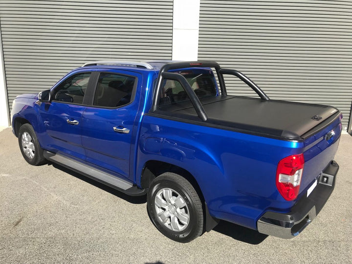 Ute Roller Lid