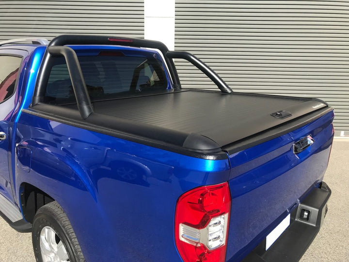 Roller Lid Perth
