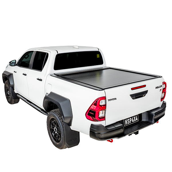 Toyota Electric Roller Cover