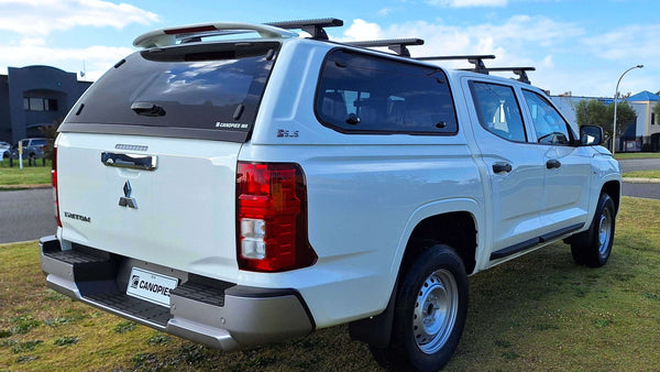 Mitsubishi Triton MV 2024+