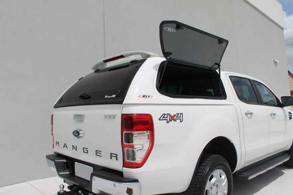 Ford Ranger Canopies Perth - Canopies WA