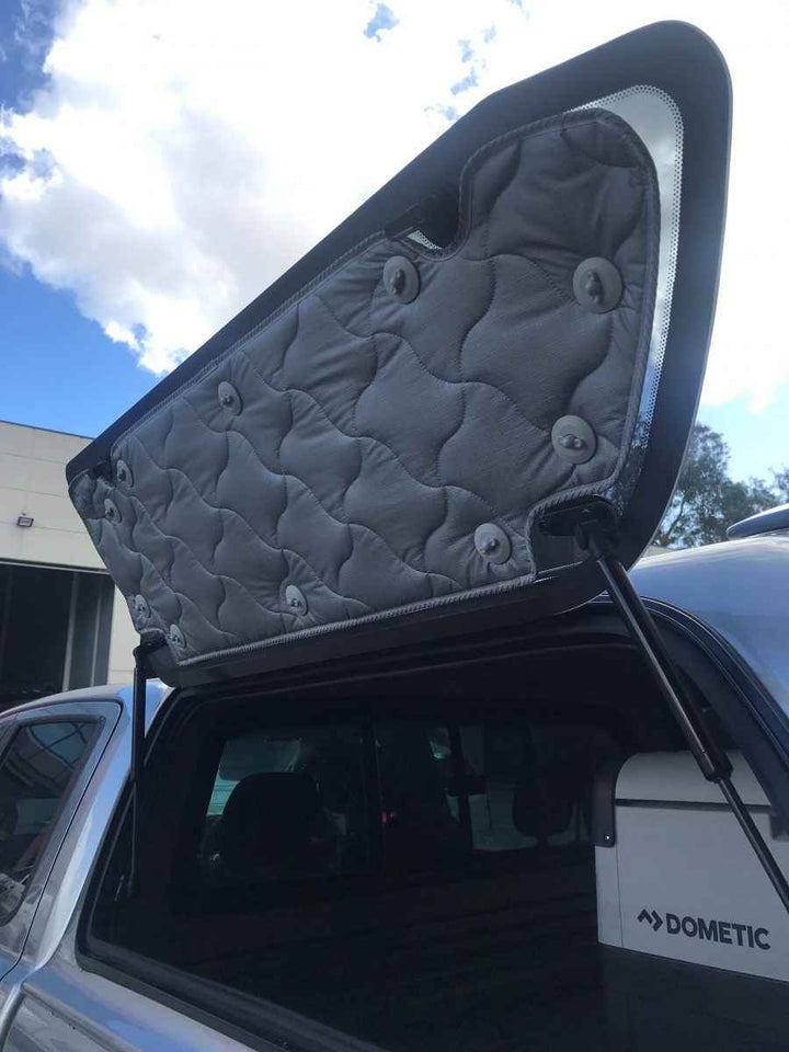 Solar Screen (Sun Protection)