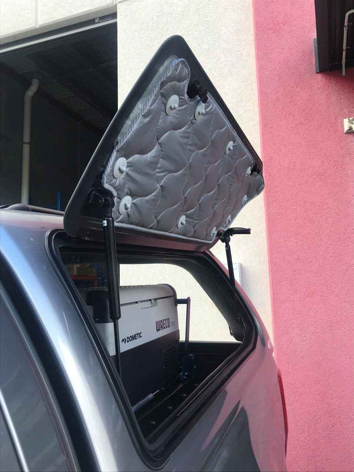 Solar Screen (Sun Protection)