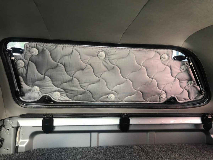 Solar Screen (Sun Protection)
