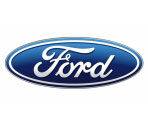 ford logo