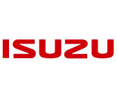 isuzu logo