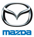 mazda logo