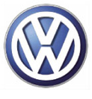 volkswagen logo