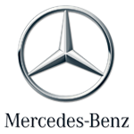 Mercedes Benz Logo