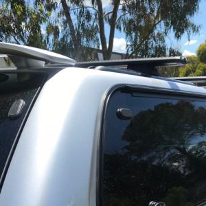 Roof Bars - Rhino-Rack Vortex & More - Canopies WA