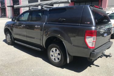 Ford Ranger Canopies Perth, Ford Ute Canopy, Call Us 9248 2685 ...