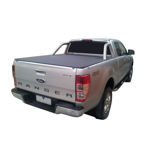 Tonneau Cover - Canopies Wa