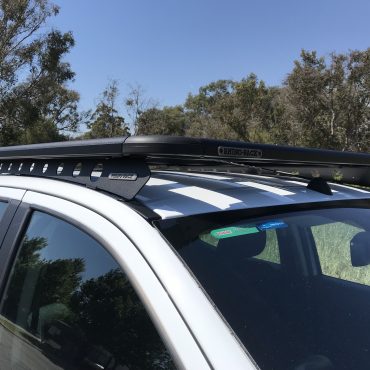 Roof Platforms - Rhino & Pioneer - Canopies WA